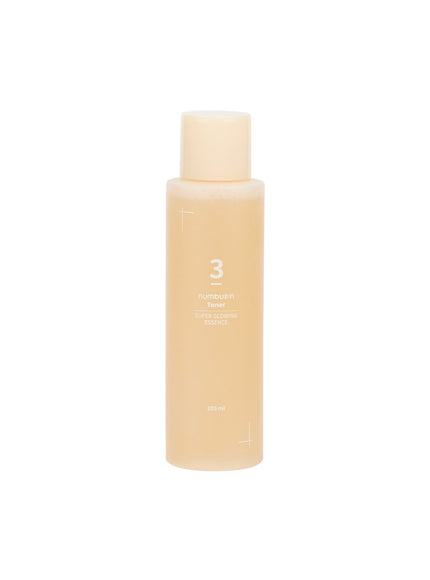 No.3 Super Glowing Essence Toner (200ml)