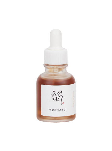 Revive Serum : Ginseng + Snail Mucin (30ml)