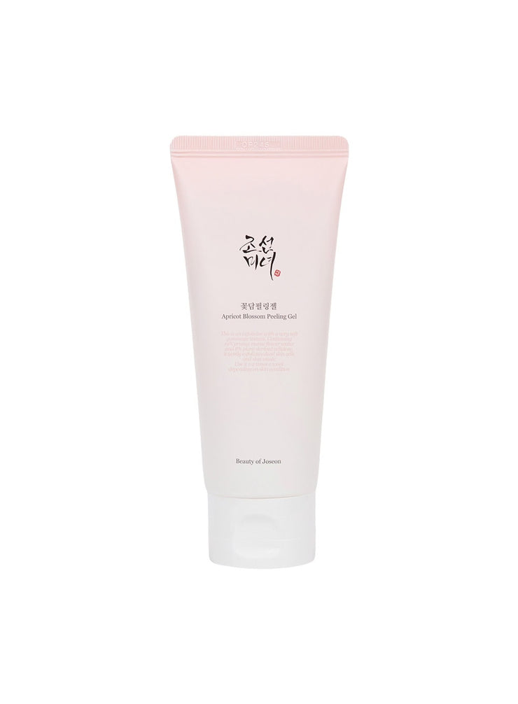 Apricot Blossom Peeling Gel (100ml)