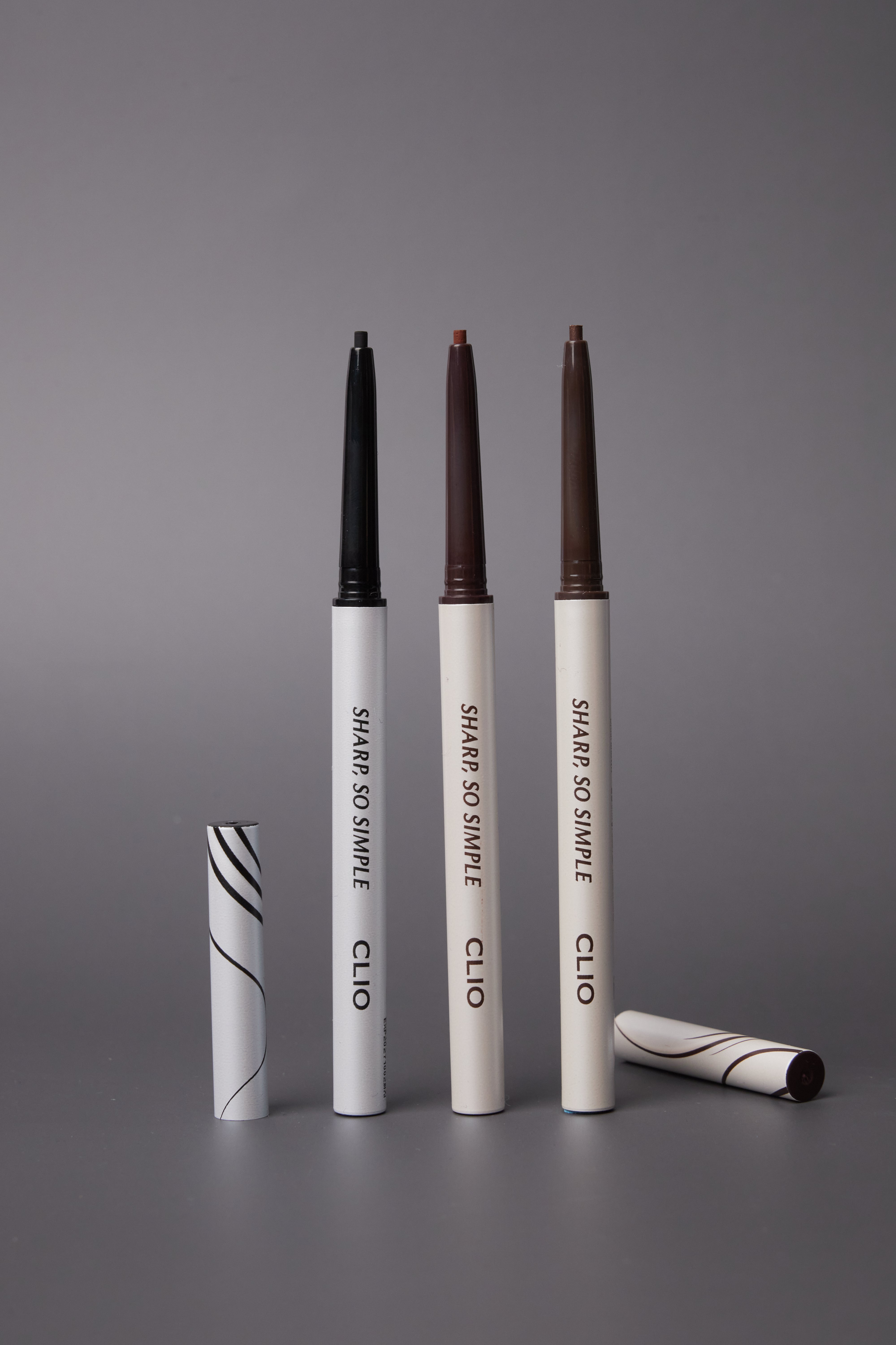 Sharp, So Simple Waterproof Pencil Liner (0.14g)