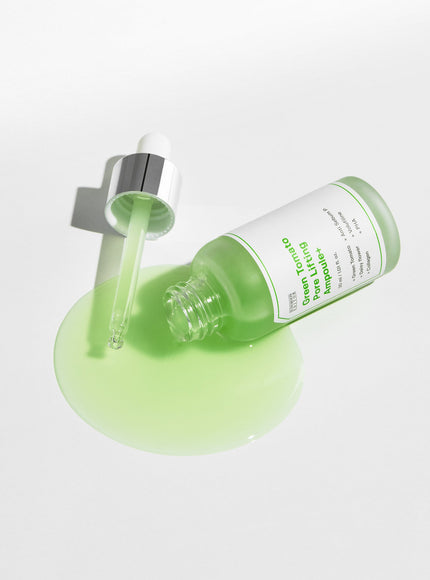 Green Tomato Pore Lifting Ampoule+ (30ml)