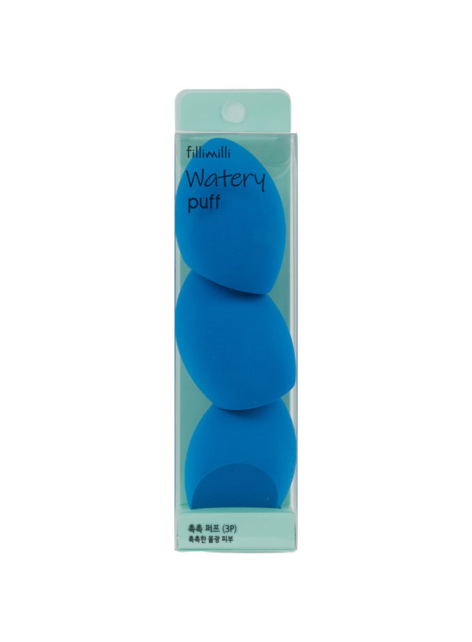 Watery Puff (3P)
