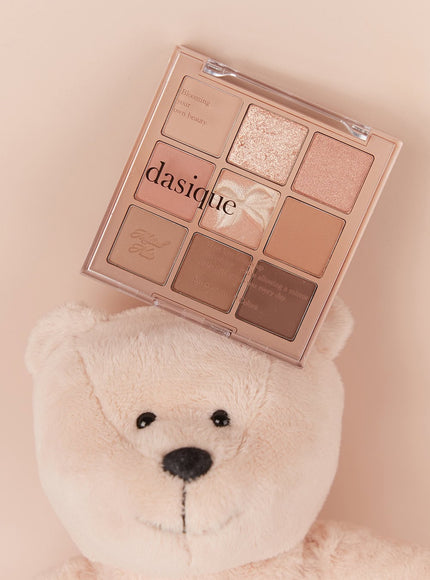 Shadow Palette (7g-13g)