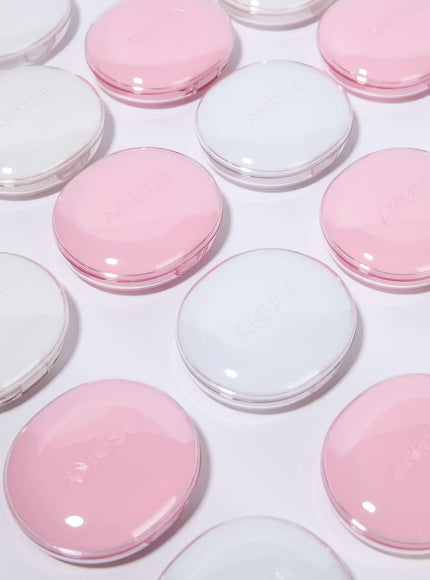 Dew Power Vegan Cushion (Refill) (15g)