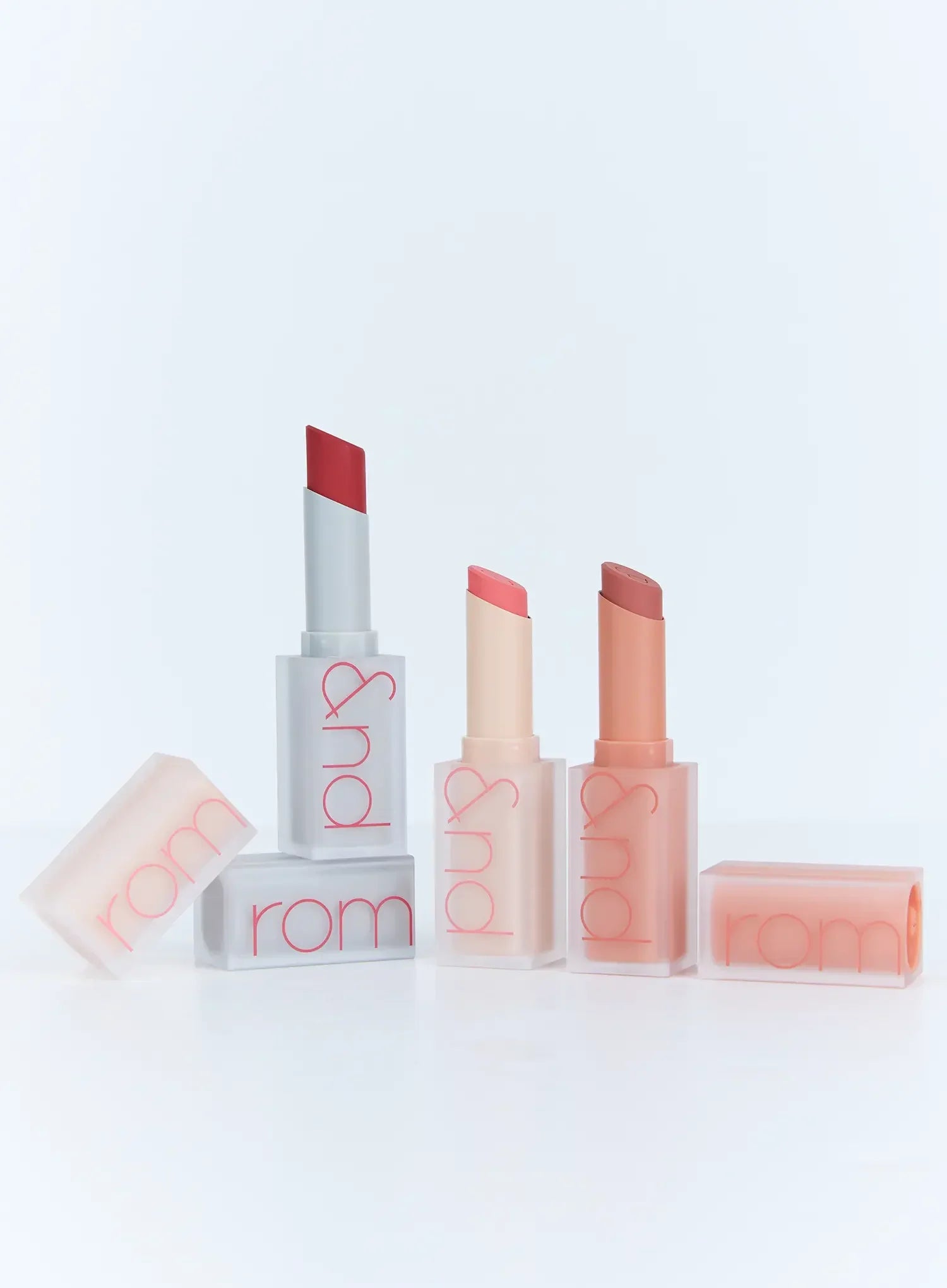 Zero Matte Lipstick (3g)