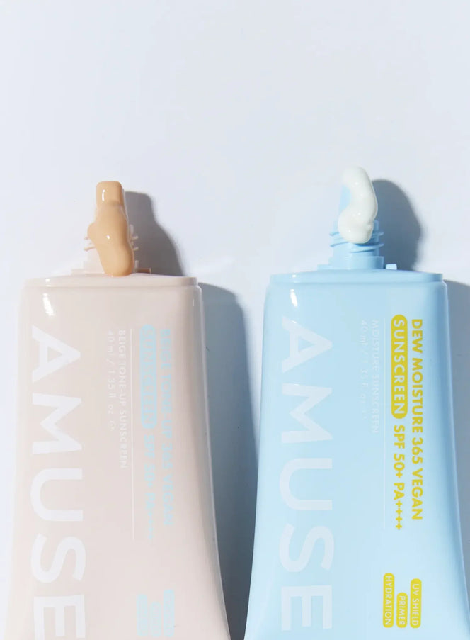 Beige Tone-Up (SPF50+ PA++++) (40ml)