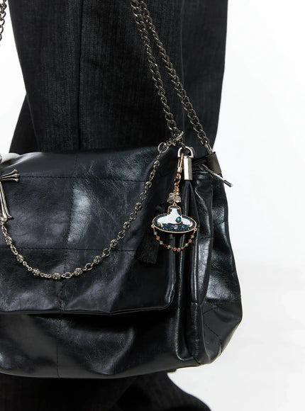 [ACC] Ahem Gat Keychain CG506