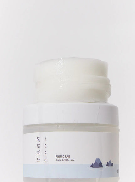 1025 Dokdo Pad (70ea)