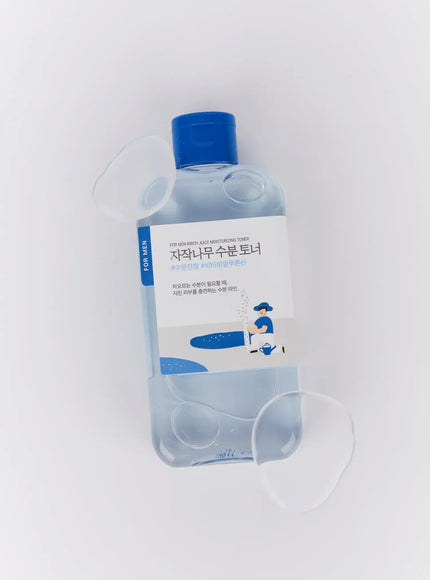 For Men Birch Juice Moisturizing Toner (200ml)