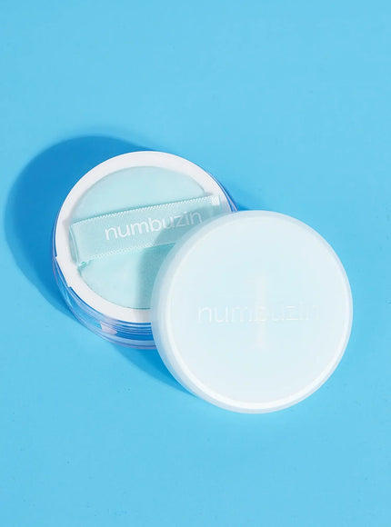 No.1 Pantothenic Skincare 100 Powder (7g)