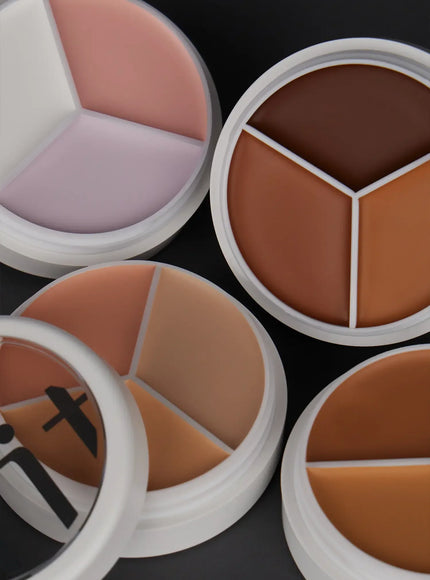 Cover Up Pro Concealer (15g)