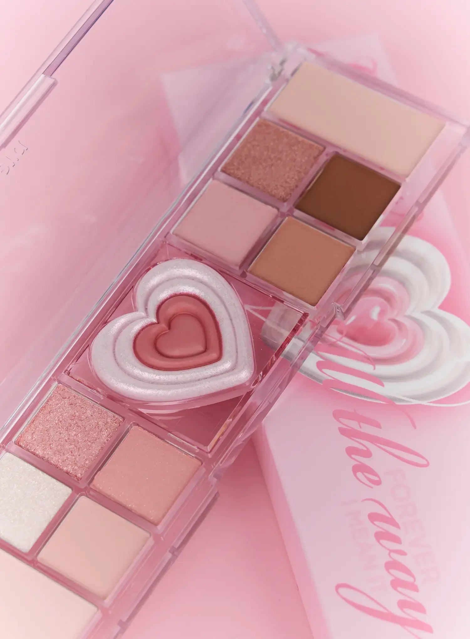 All Take Mood Like Palette (0.44 oz.)