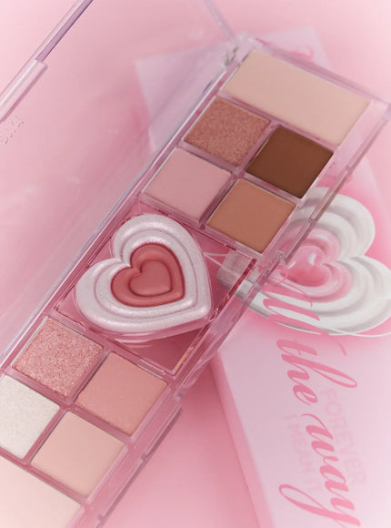 All Take Mood Like Palette (0.44 oz.)