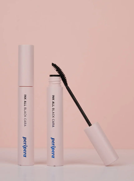 Ink All Black Cara (7g)