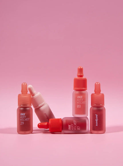 Ink Airy Velvet (4g)