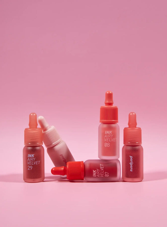 Ink Airy Velvet (4g)