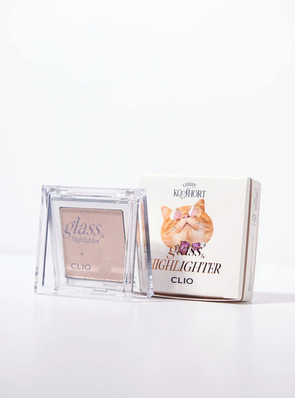 Glass & Highlighter (5g)