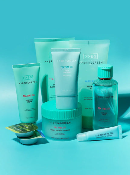 Aloe 97% Soothing Gel (300mL)