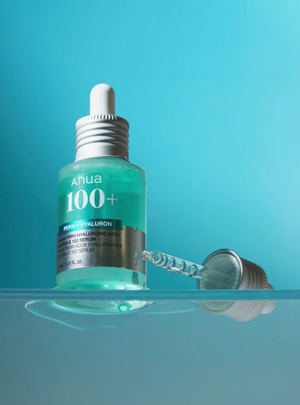 PDRN Hyaluronic Acid Capsule 100 Serum (30ml)