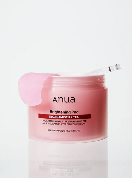 Niacinmide 5 TXA Brightening Pad (60ea)