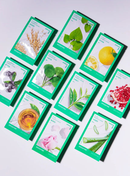 Rose Energy Mask (22ml)