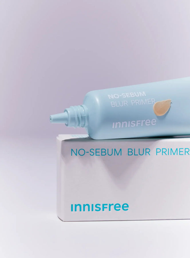 No-Sebum Blur Primer (25ml)