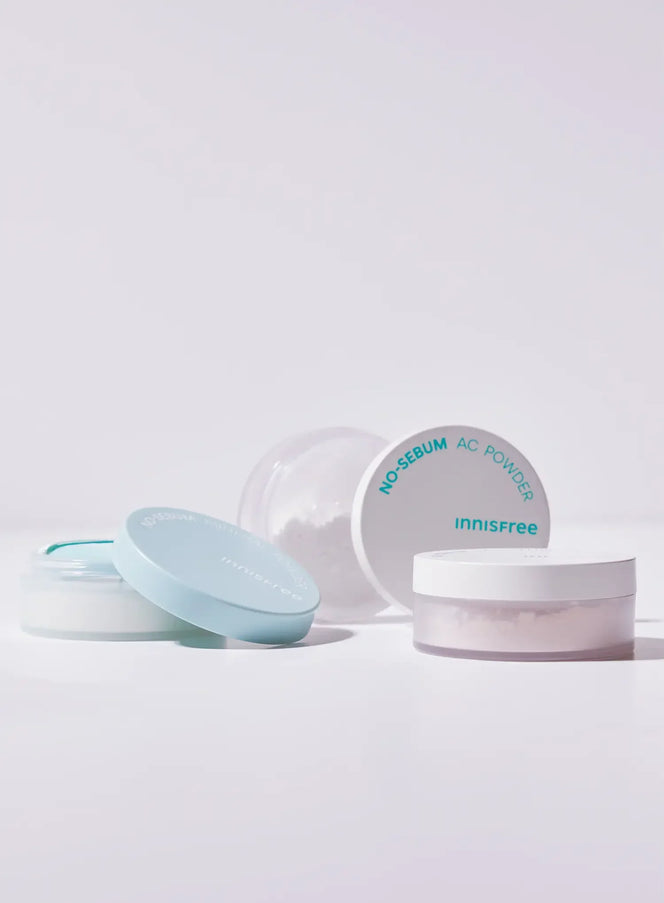 No-Sebum Moisture Powder (5g)