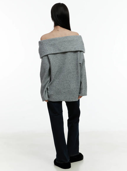 fleece-ribbed-off-shoulder-knit-top-cd523
