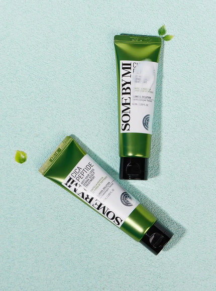 Cica Peptide Anti Hair Loss Derma Scalp Treatment (50ml)