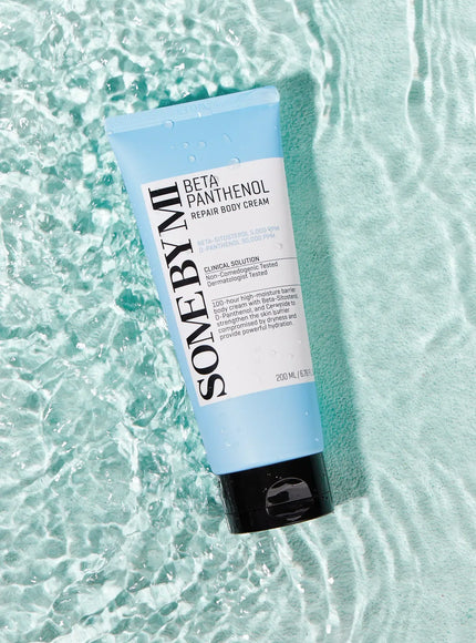 Beta Panthenol Repair Body Cream (200ml)