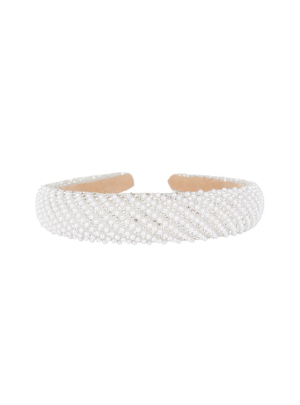 white-cubic-headband-cd514