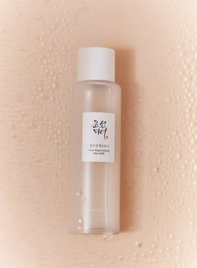 Glow Replenishing Rice Milk (150ml)