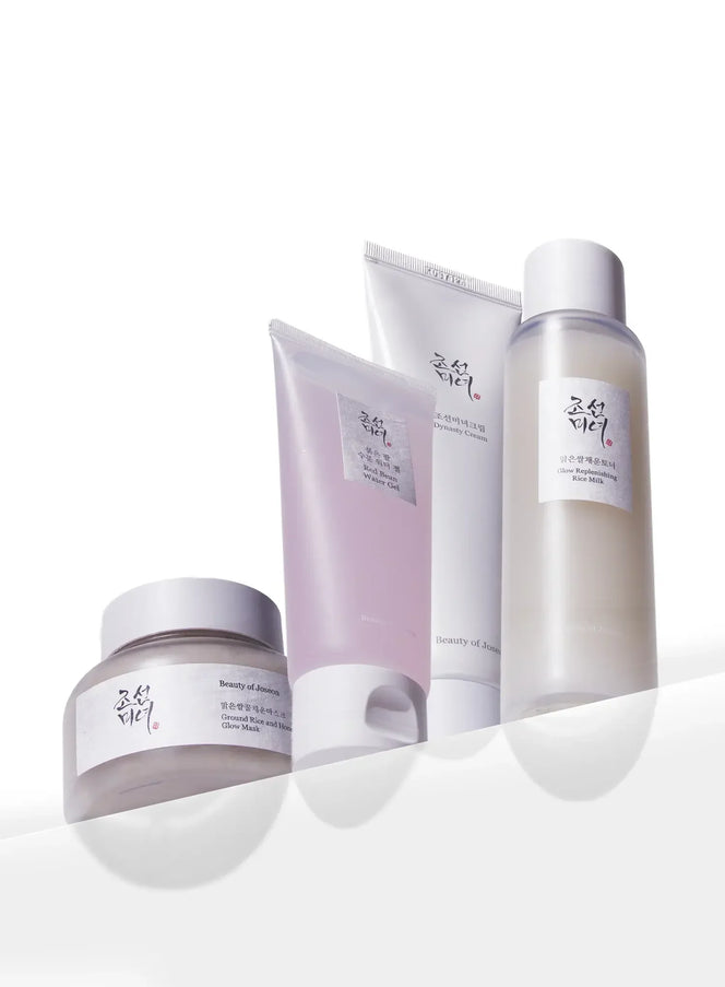 Glow Replenishing Rice Milk (150ml)