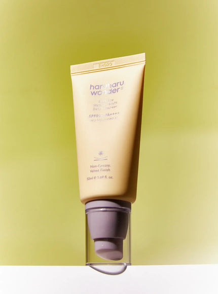 Black Rice Moisture Airyfit Daily Sunscreen (SPF50+/PA++++) (50ml)