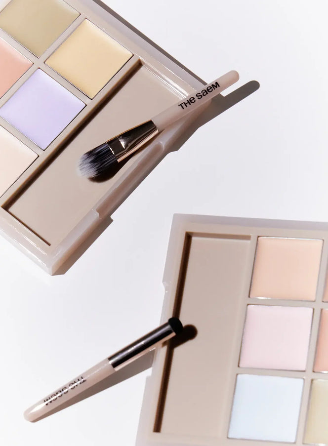 Cover Perfection Concealer Palette (1g*6)