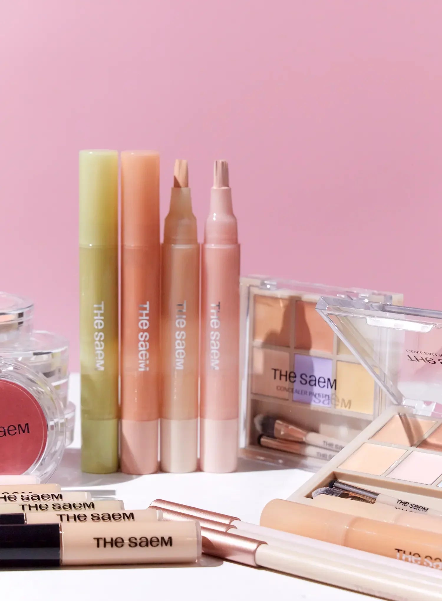 Cover Perfection Tip Concealer (6.5g)