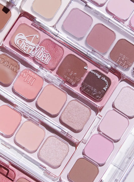 Mood It Palette (3.2g)