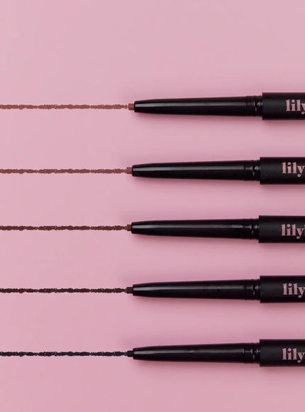 Starry Eyes Am 9 To Pm 9 Slim Gel Eyeliner (0.14g)