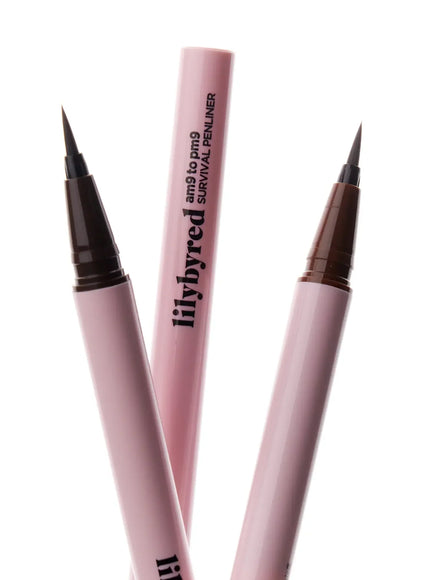 Am 9 To Pm 9 Survival Penliner (0.6g)