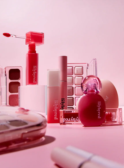 Mood It Palette (3.2g)