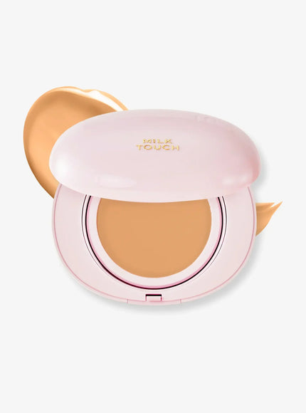 All-Day Skin Fit Milky Glow Cushion (15g)