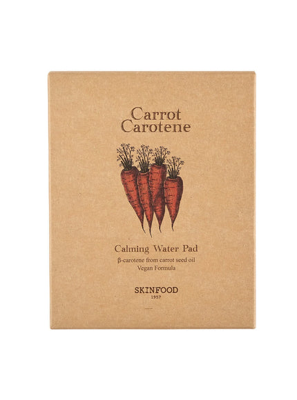 carrot-carotene-calming-water-pad-set-50g-2ea-5set