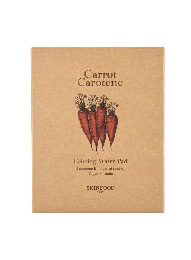 carrot-carotene-calming-water-pad-set-50g-2ea-5set