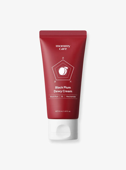 Black Plum Dewy Cream (50ml)