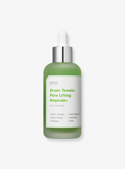 Green Tomato Pore Lifting Ampoule+ (75ml)