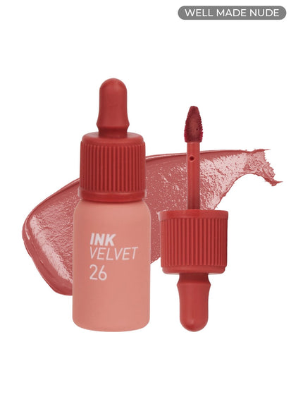 Ink Velvet (4g) - 26 Well Made Nude