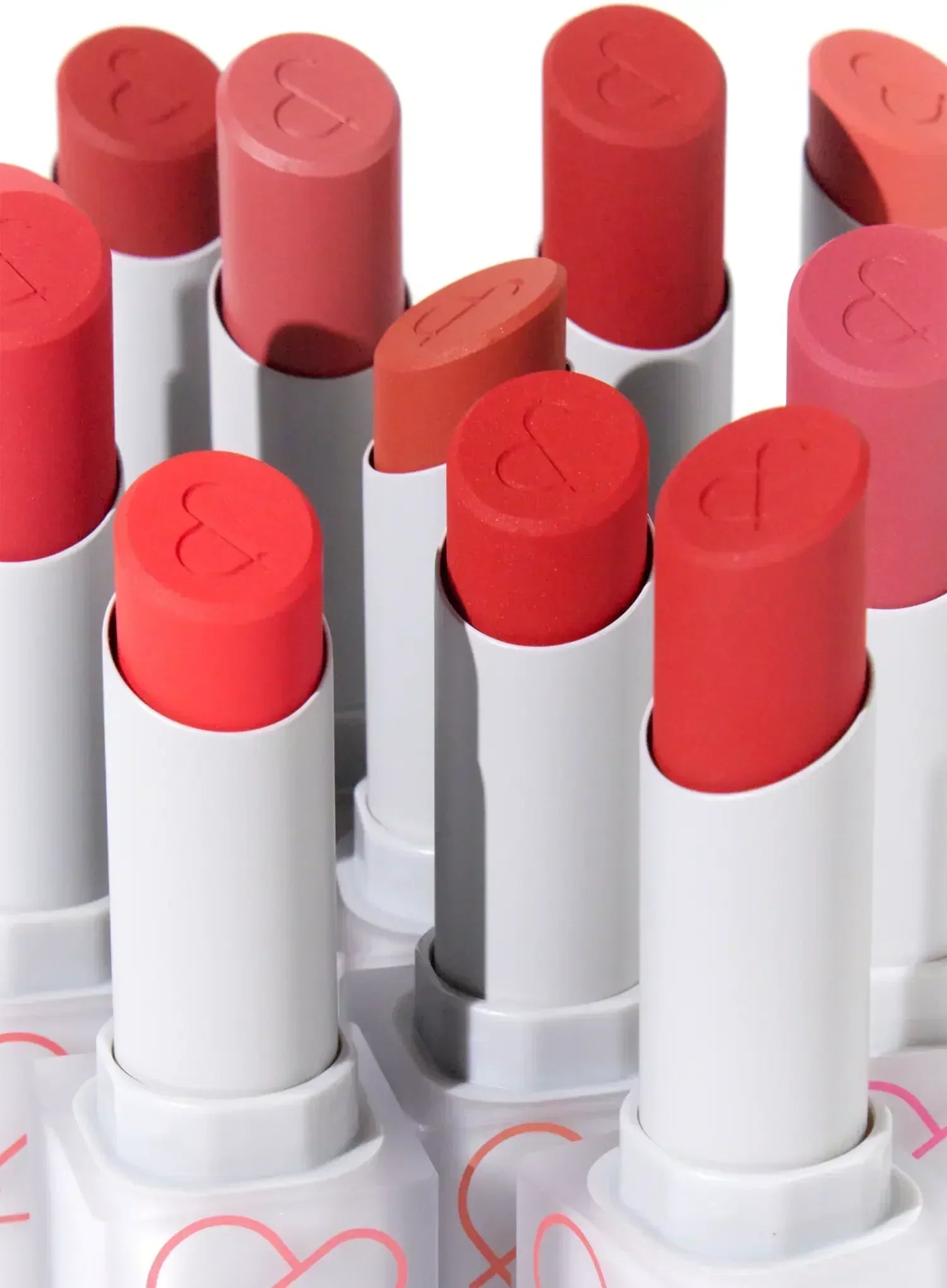 Zero Matte Lipstick (3g)