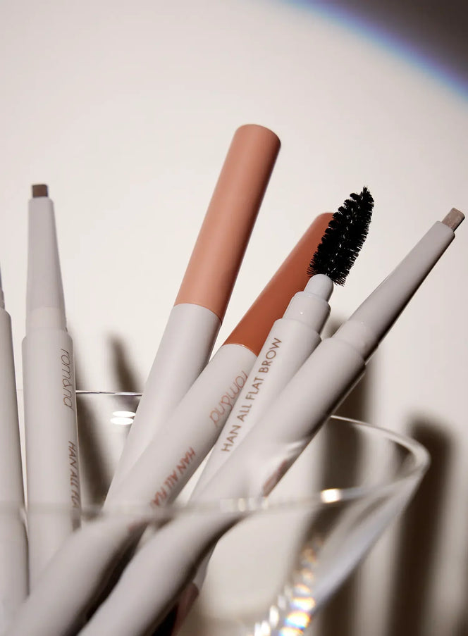 Han All Flat Brow (0.17g)