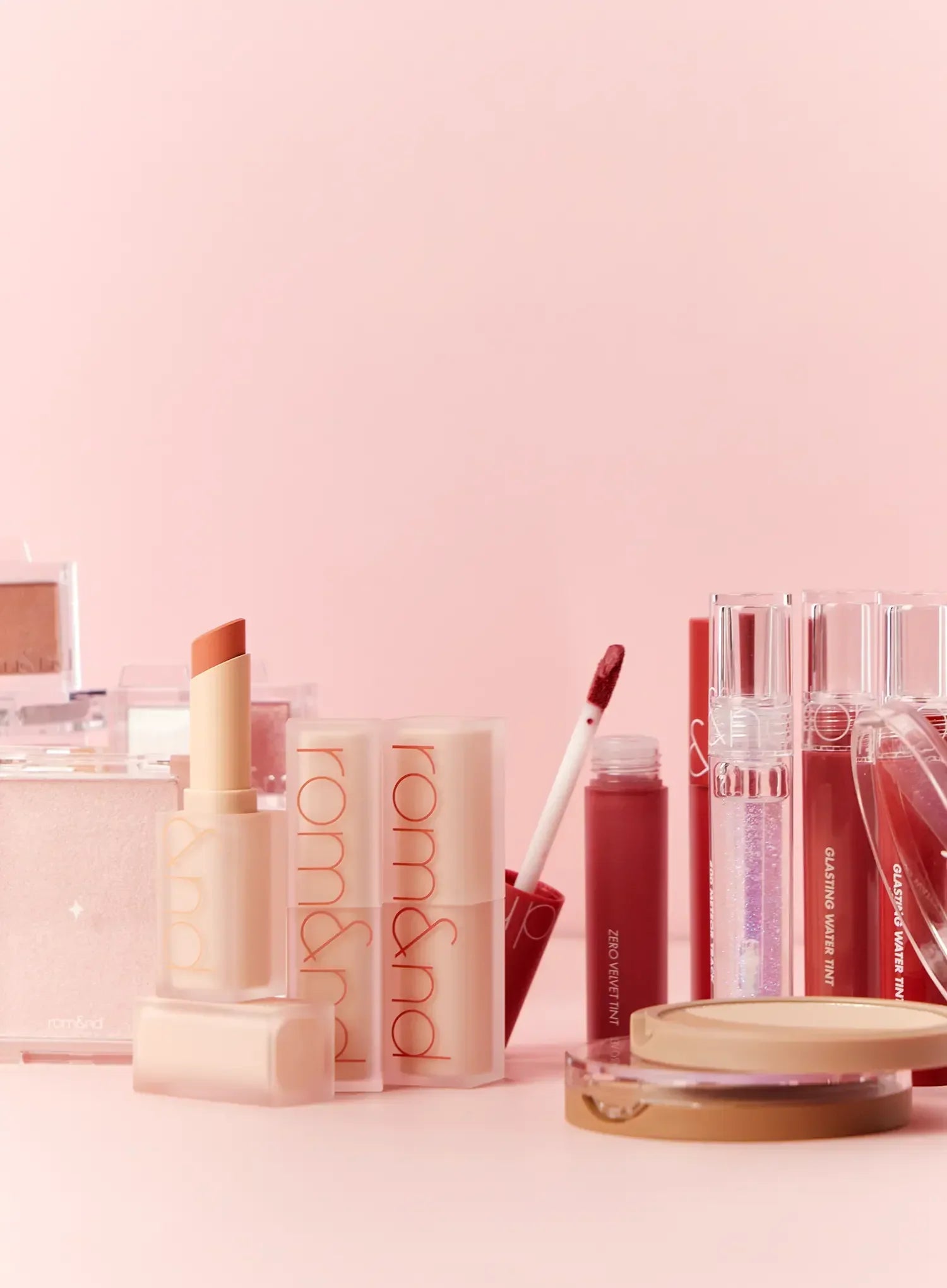 Zero Velvet Tint (3.0g)