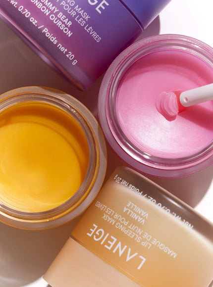 Lip Sleeping Mask EX - Gummy Bear (20g)